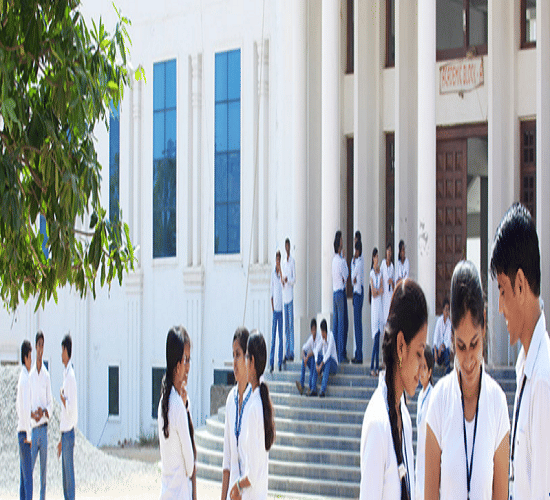 Aurora's Scientific & Technological Institute Ghatkesar Infrastructure photo 4